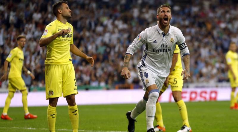 Villarreal-Real Madrid avancronica