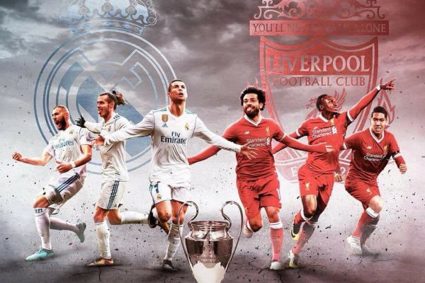 Real Madrid - FC Liverpool preview