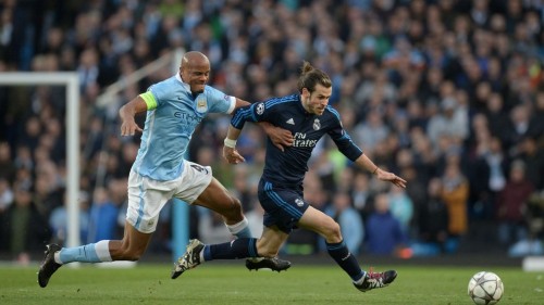 bale kompany