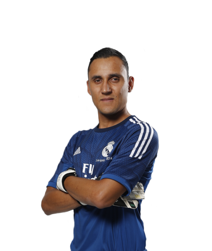 keylor-navas