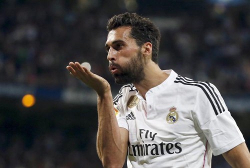 arbeloa