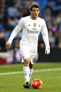 Mateo Kovacic, Real Madrid