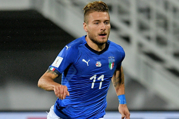 Ciro Immobile 
