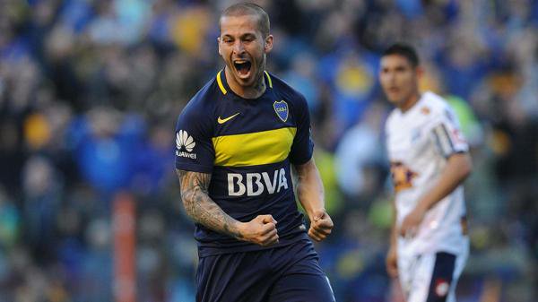 Dario Benedetto