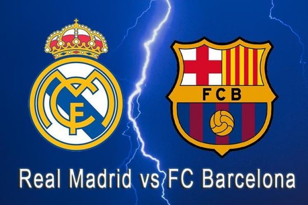 Real Madrid vs FC Barcelona » investitii in secolul XXI