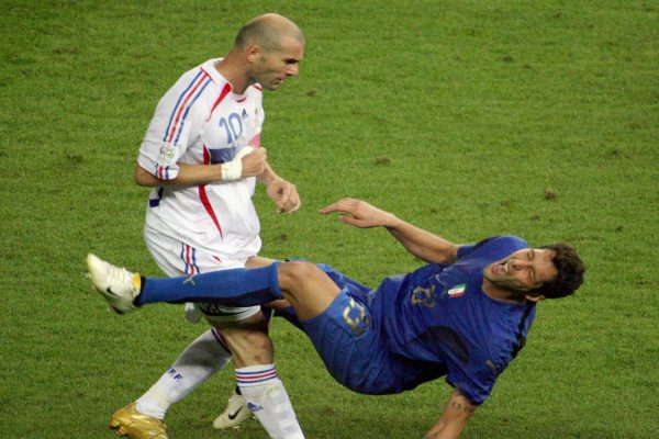 zidane
