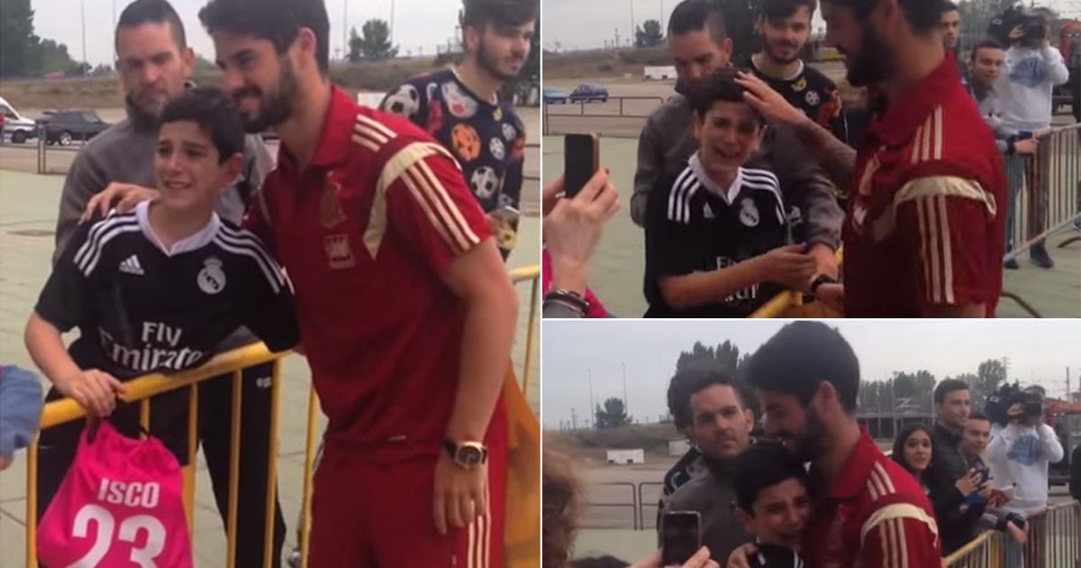 Isco