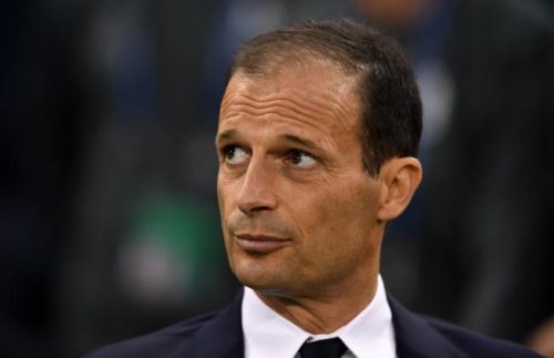 Max Allegri