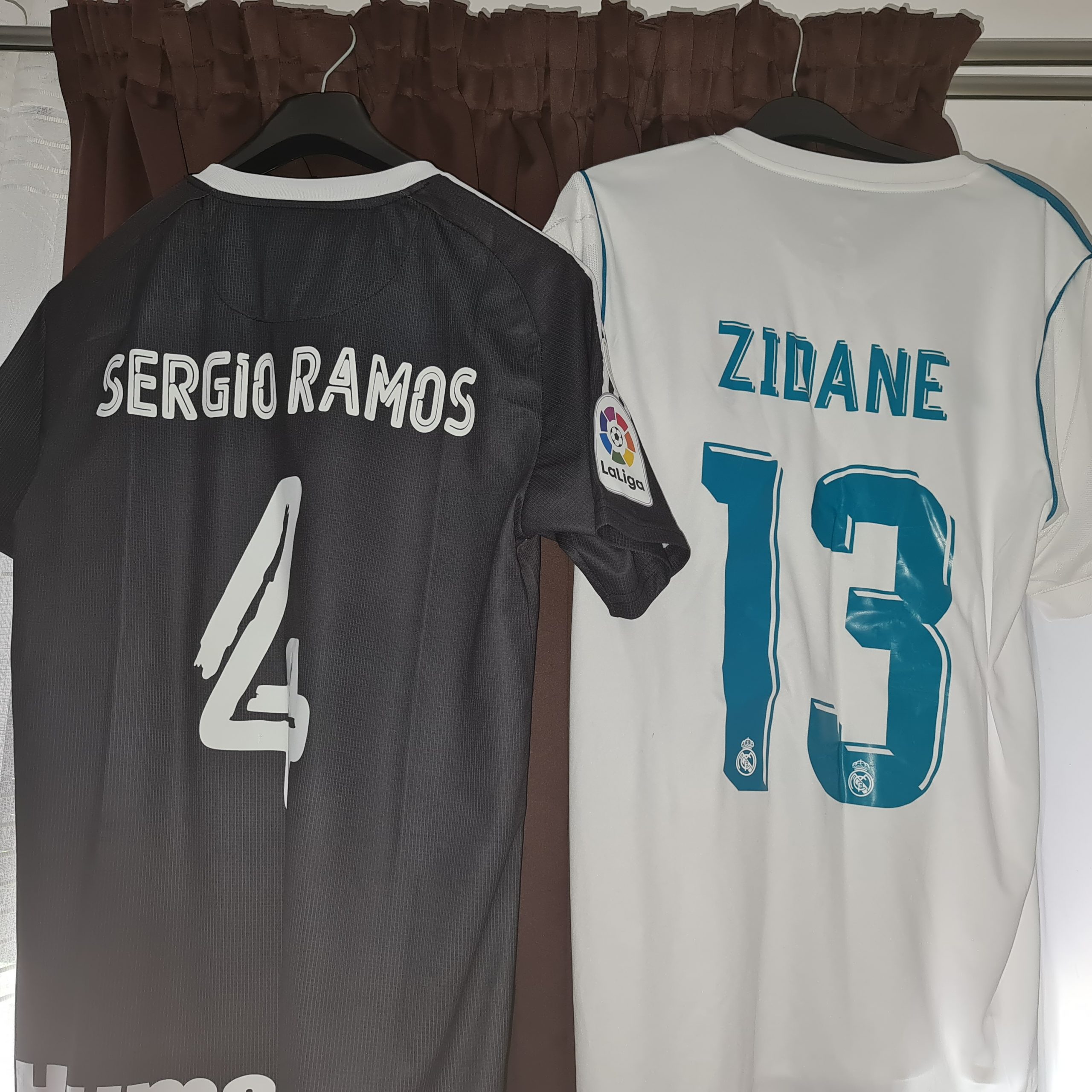 virtual robbery Both Avancronica sezon 2021 – 2022 – Real Madrid Romania